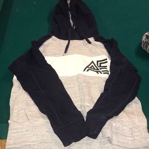 American eagle hoodie